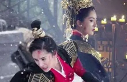 扶摇和帝非天的真实关系是什么?非烟为什么要保护扶摇原因