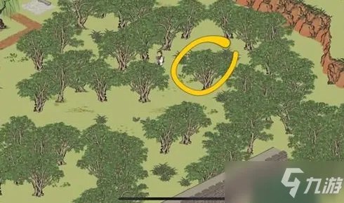 《江南百景图》小青蛇的纸条怎么解密 小青蛇的纸条解密方法分享