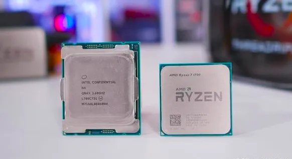 amd和英特尔哪个好？有什么区别