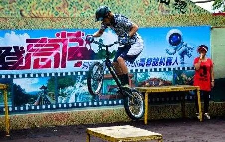 厦门同安的北辰山好玩吗?