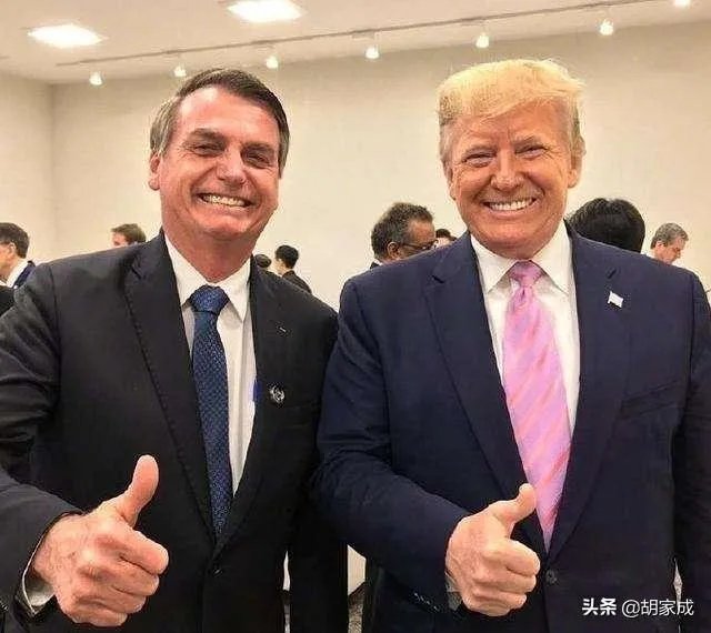 南美是疫情最晚侵袭的大洲，为何巴西疫情会如此严重？