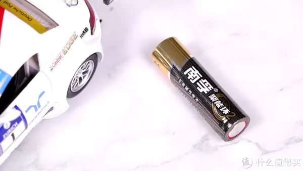 电池你真的买对了吗?六款5号充电电池对比横评