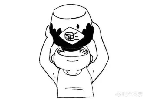 啤酒肚、啤酒肚,喝啤酒真的会胖吗?