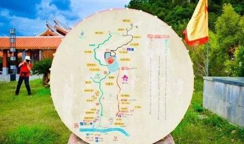 厦门同安的北辰山好玩吗?