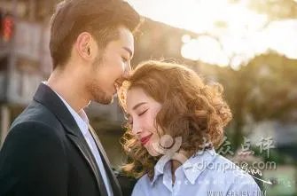 福州哪有婚纱摄影楼?
