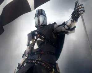 医院骑士团