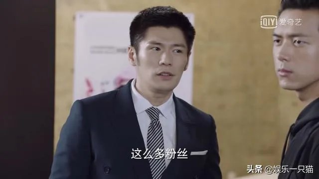 电视剧《亲爱的,热爱的》里面的主演李现,几天微博粉丝突破1000万,你怎么看?