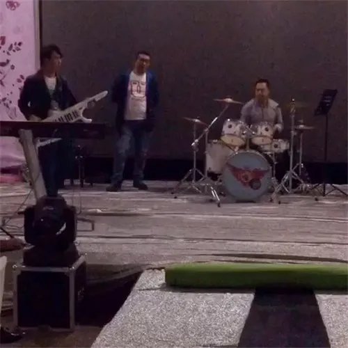 婚礼音乐开场曲有哪些 2017婚礼开场曲推荐