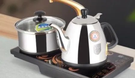 十大品牌电水壶