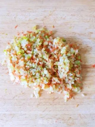 头伏饺子