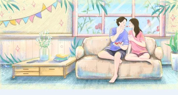 2019七夕图片浪漫 2019七夕情人节唯美浪漫的图片