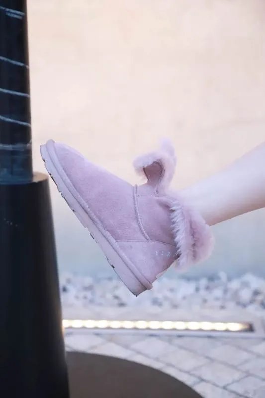 Ugg是什么？