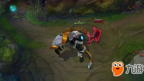 《LOL》银河魔装机神纳尔多少钱 纳尔新皮肤价格介绍