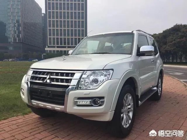 哪款SUV性价比最高?