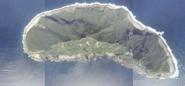 岛与礁的区别