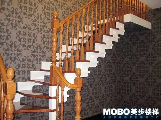 楼梯的价格是多少 一线楼梯品牌推荐