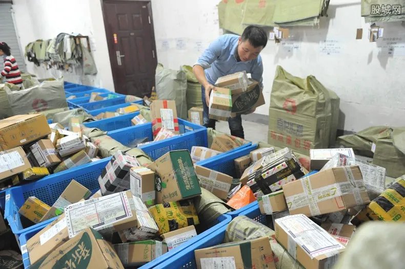 快递几号停运 2020顺丰停运时间公布了