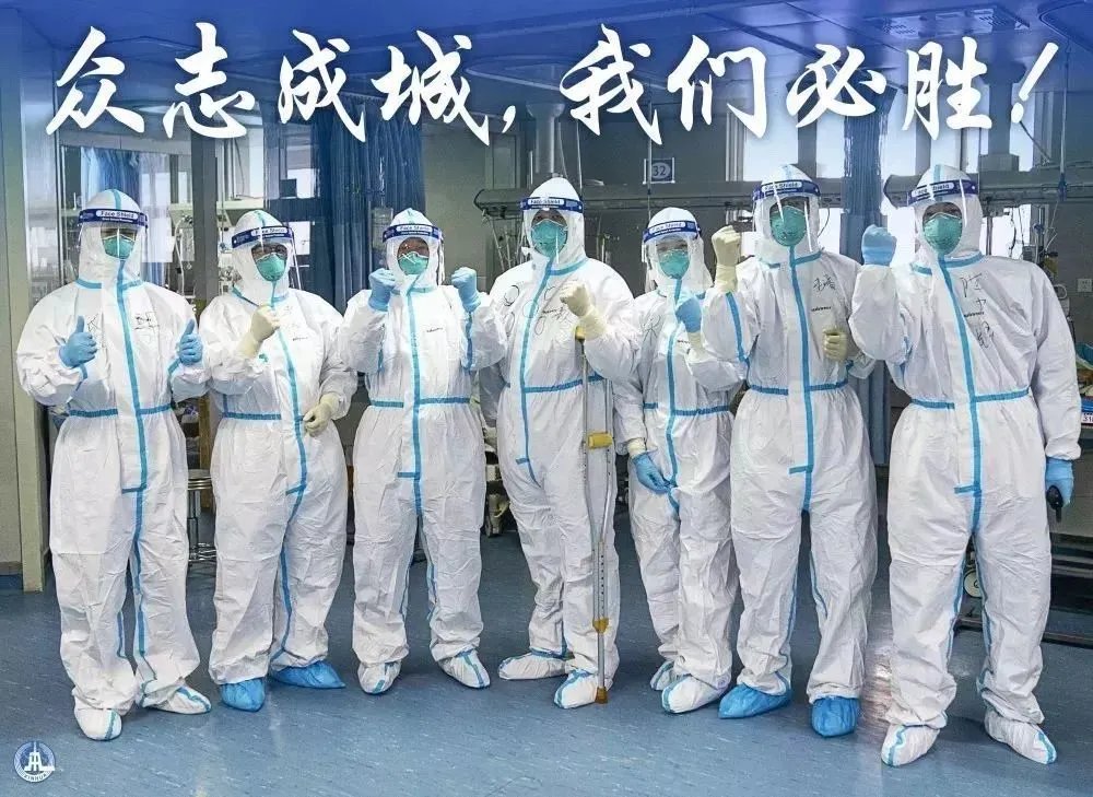 31省区市新增7例确诊为境外输入,是否意味着国内已安全?