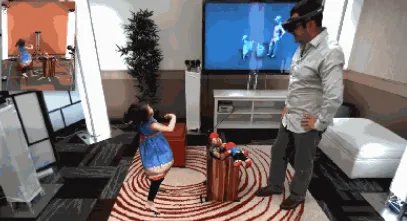全息3D智能炫屏图片如何制作?