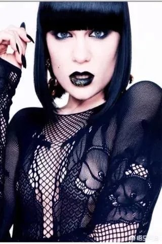 为什么说Jessie J 退赛早有预兆?