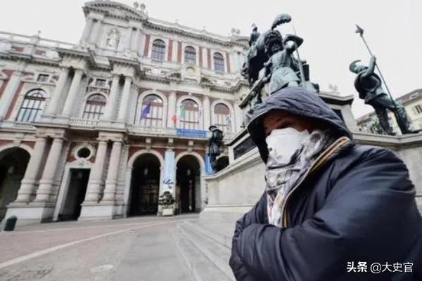 意大利3月19日单日新增病例4207例,为什么中国专家去了感觉没多少好转?