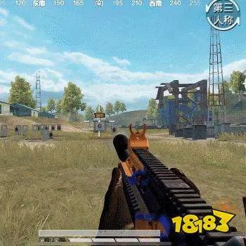 和平精英枪口哪个好 枪口补偿器和消音器对比攻略