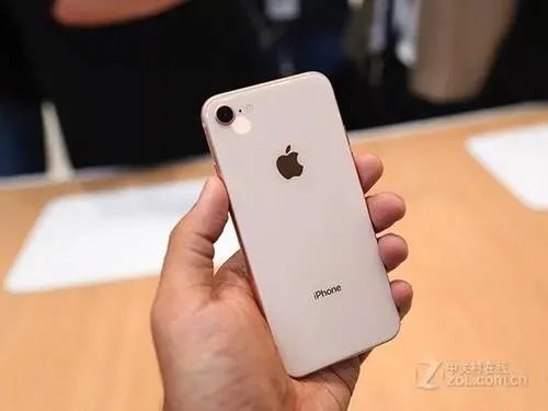 iPhone8哪个颜色好看?