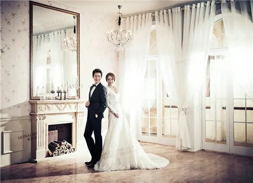 西安婚纱摄影排名 西安性价比高的摄影工作室有哪些