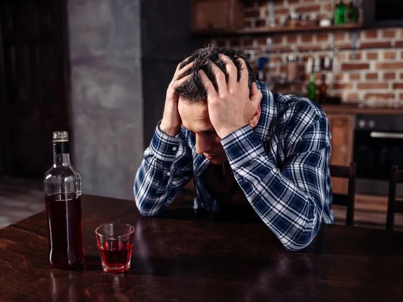 醉酒后吃什么最解酒