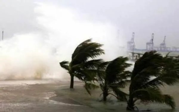 暴雨台风双双预警,这次会带来多大伤害?