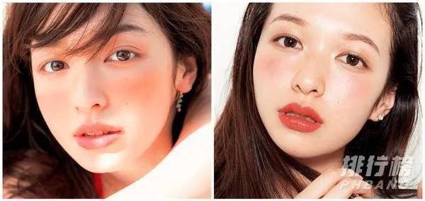 腮红怎么打才好看_腮红的正确打法