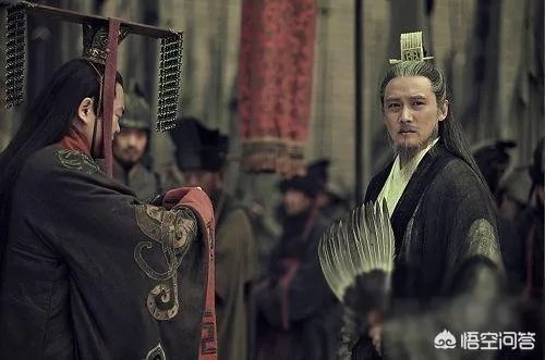 是谁被诸葛亮七擒七纵