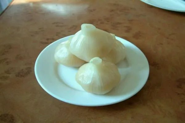 糖蒜最正宗的做法是什么,怎么做更好吃?