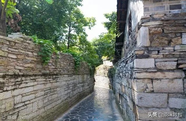 贵阳市区必游景点