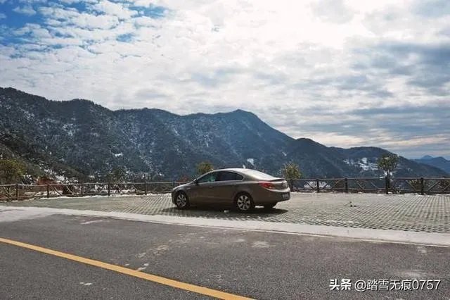 汽车自驾游的感受有哪些?