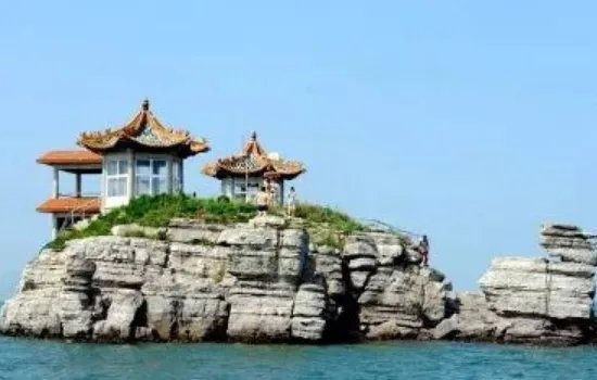 瓦房店旅游景点有哪些