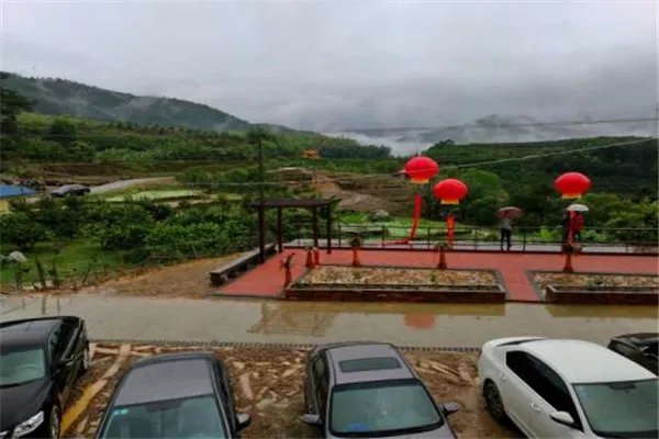 福州十大玩乐场所排名：渔家傲上榜，第九轰趴胜地