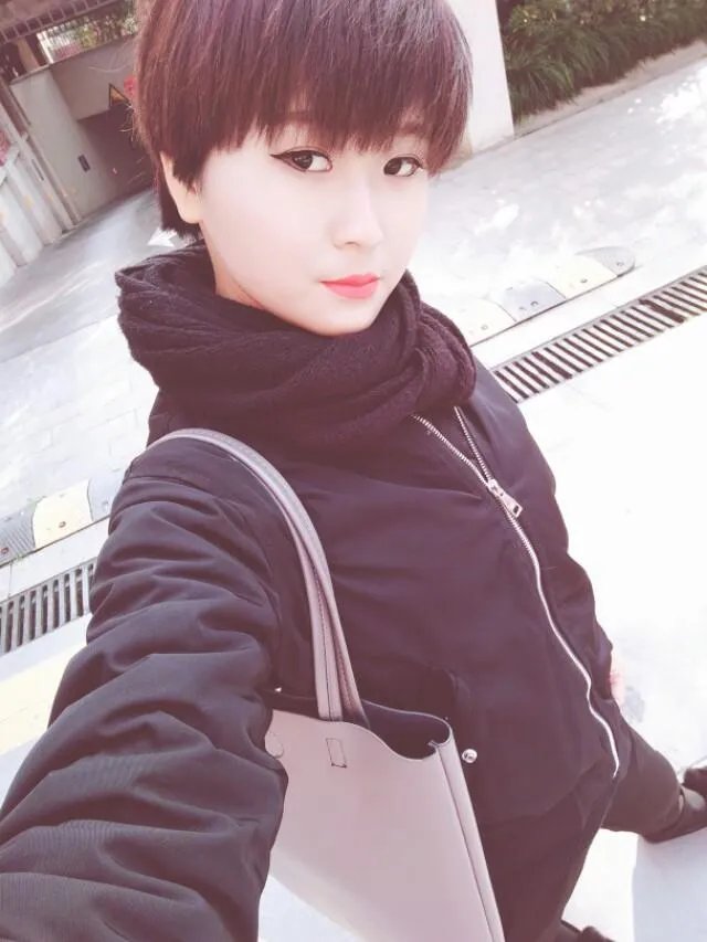为什么很多人剪了短发会后悔?