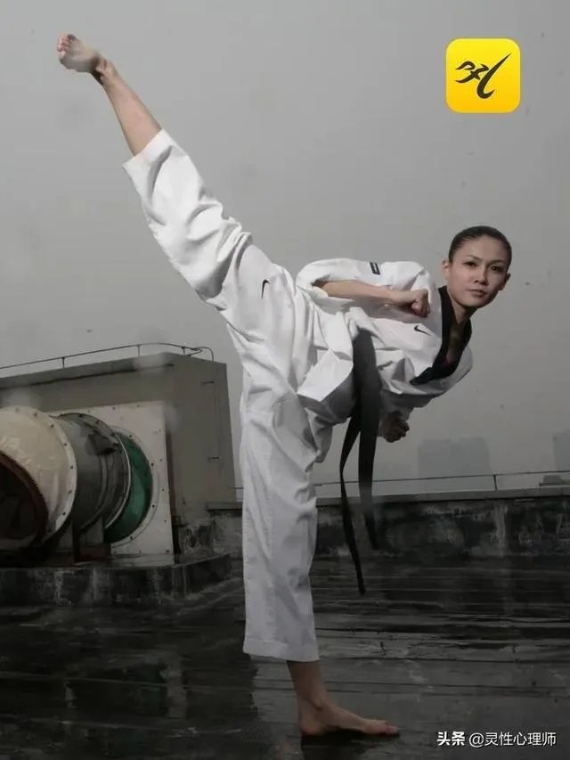 中国传统武术为什么感觉在实战中不堪一击?