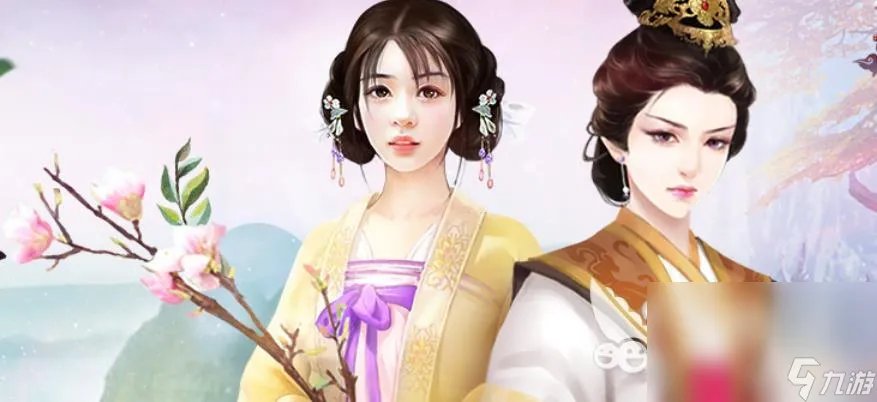 女生玩的游戏有什么好玩 2022适合女生玩的人气最高手游