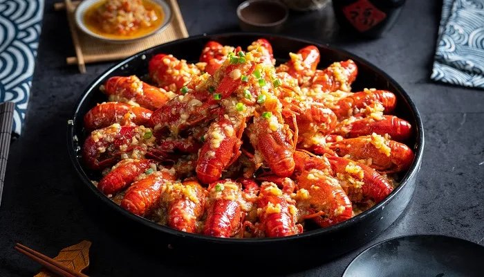 哪里的小龙虾最出名 小龙虾什么地方的最出名