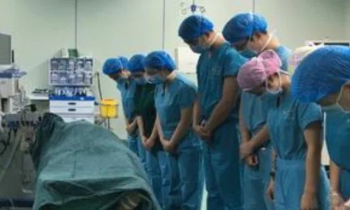 41岁男子车祸离世捐器官救7人,家人做出这种决定经历了什么?