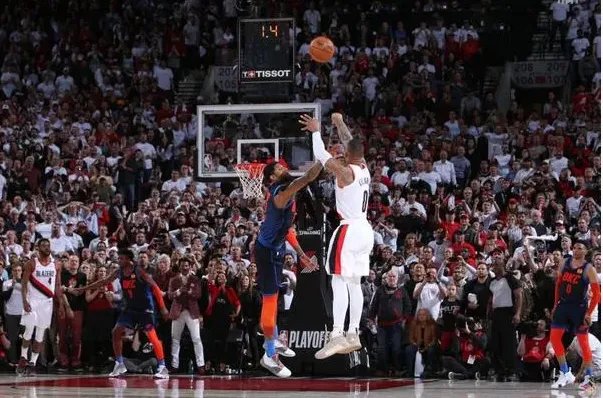 利拉德nba的绝杀次数是多少？