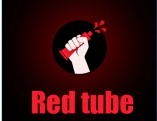 red tube