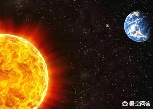 太阳休眠期人类会怎样?
