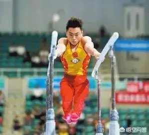 你怎么看全国体操锦标赛中,男子双杠的决赛成了冯敬园一个人表演的舞台?