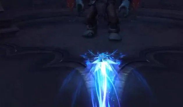 魔兽世界恶魔猎手选哪个盟约