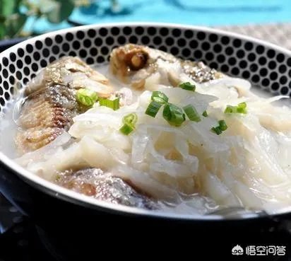 怎样熬鲫鱼汤?
