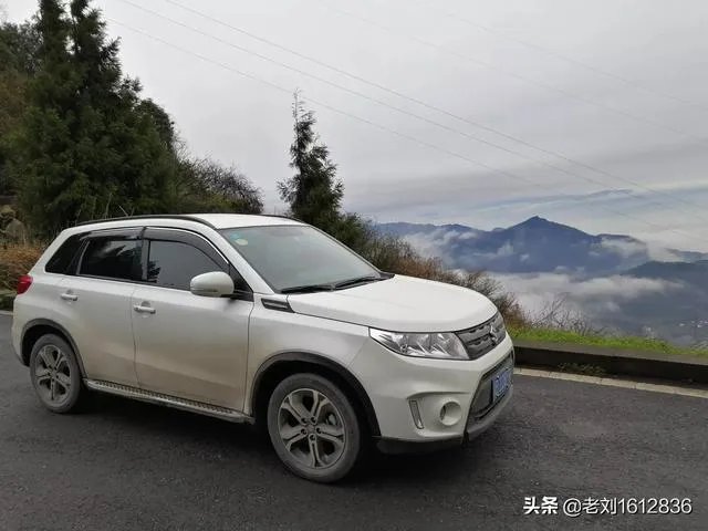 铃木维特拉变速箱是进口的吗? - 芝士回答