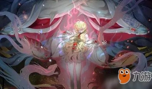 阴阳师御怨般若传记一览 SP般若传记故事分享